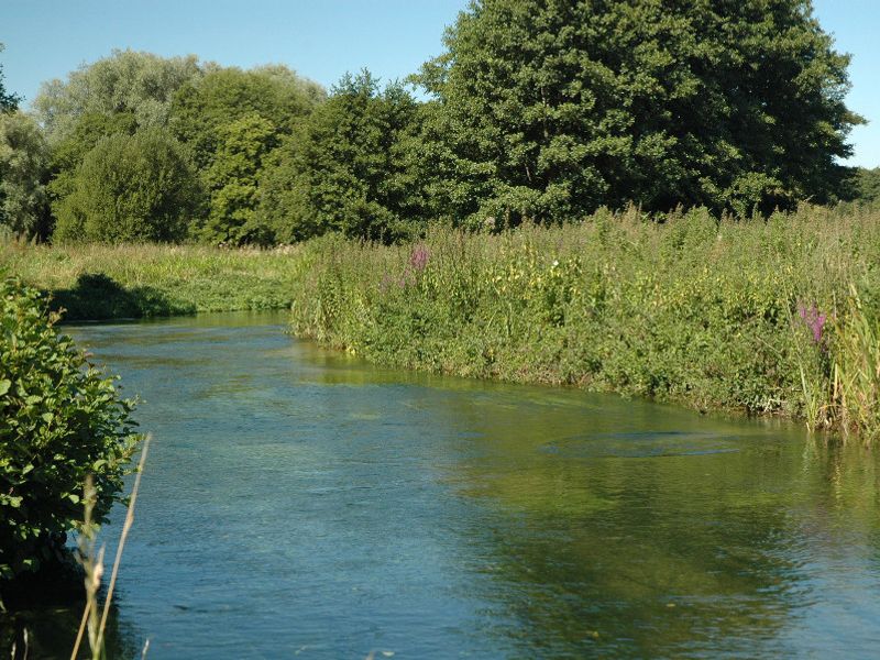 River Dun
