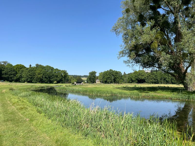West Wycombe Park