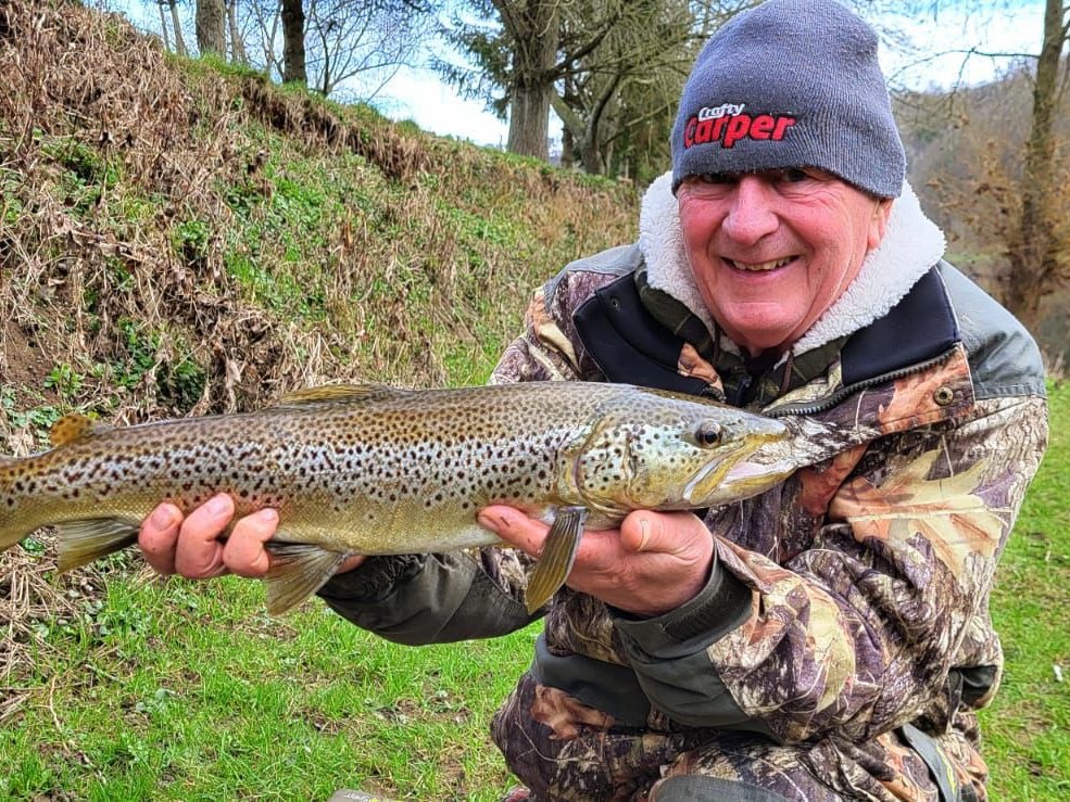 Ingestone Fishery
