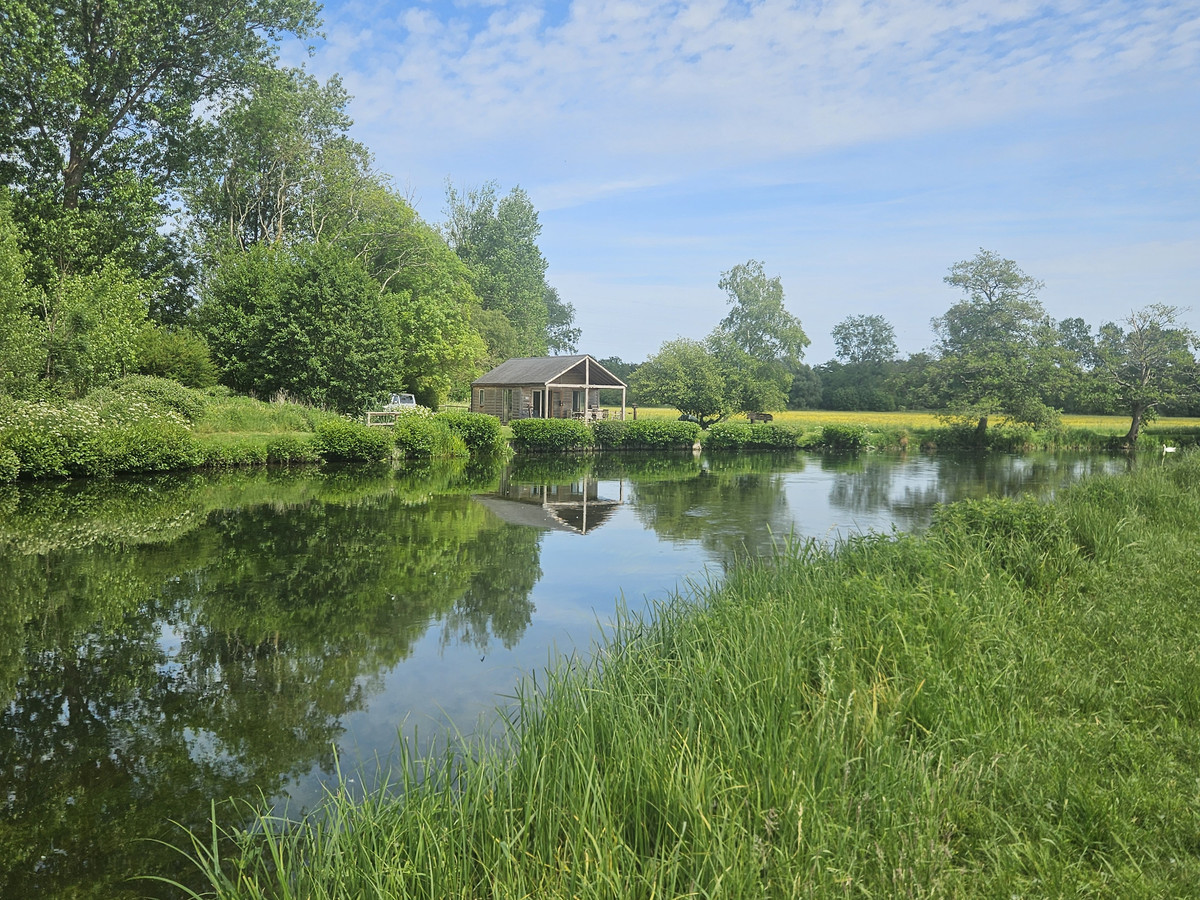 River Test