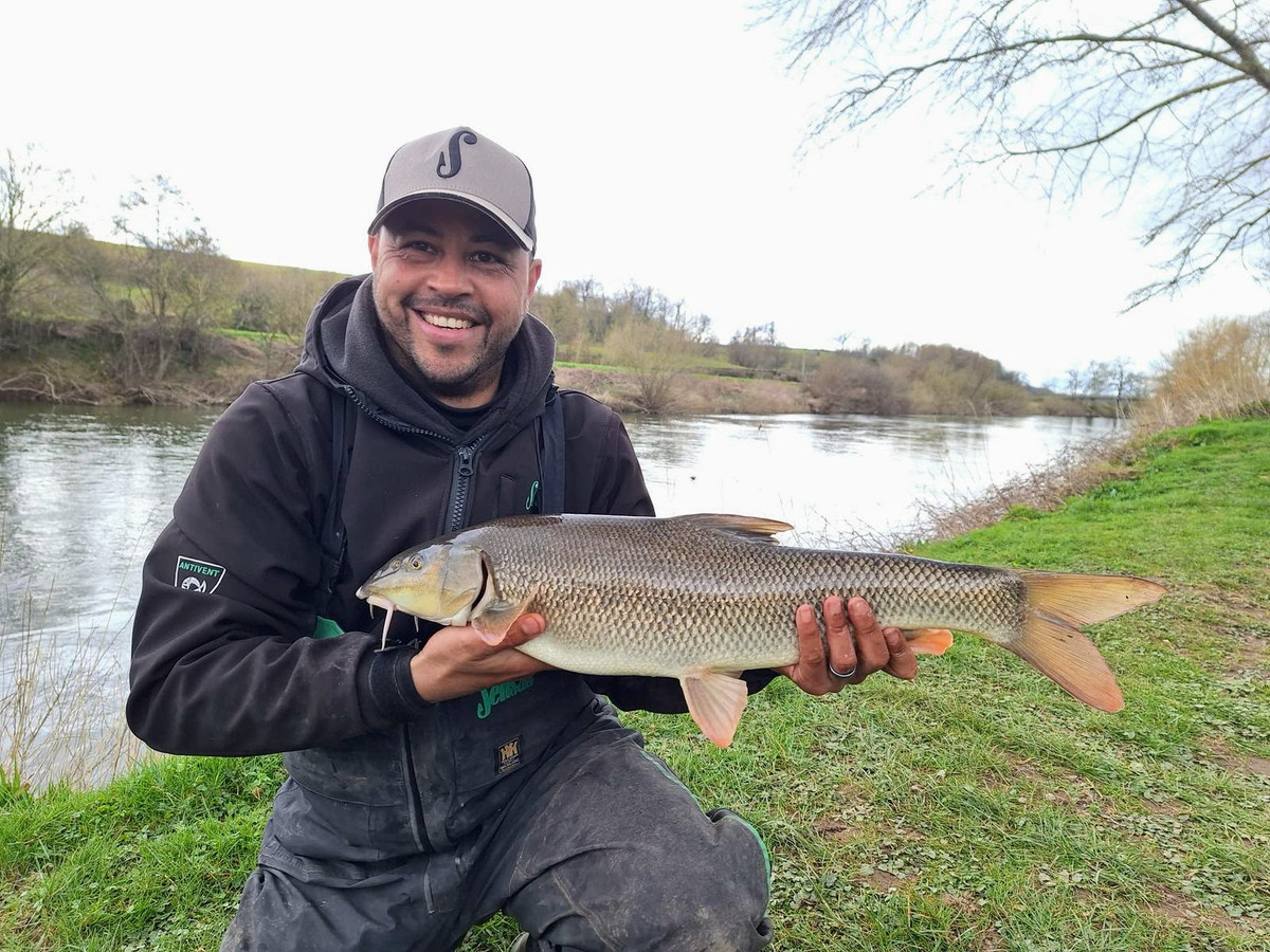 Ingestone Fishery