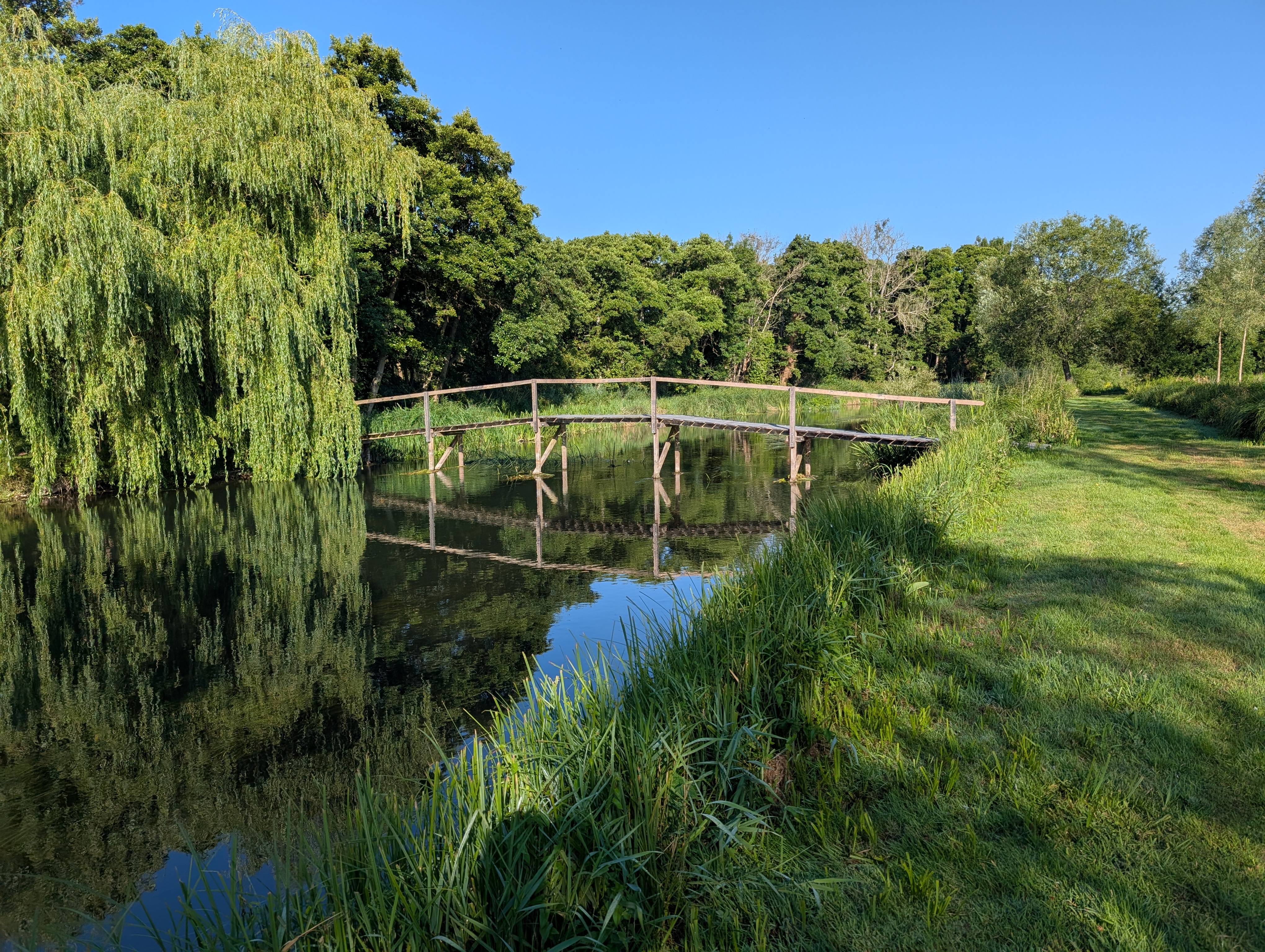 River Kennet