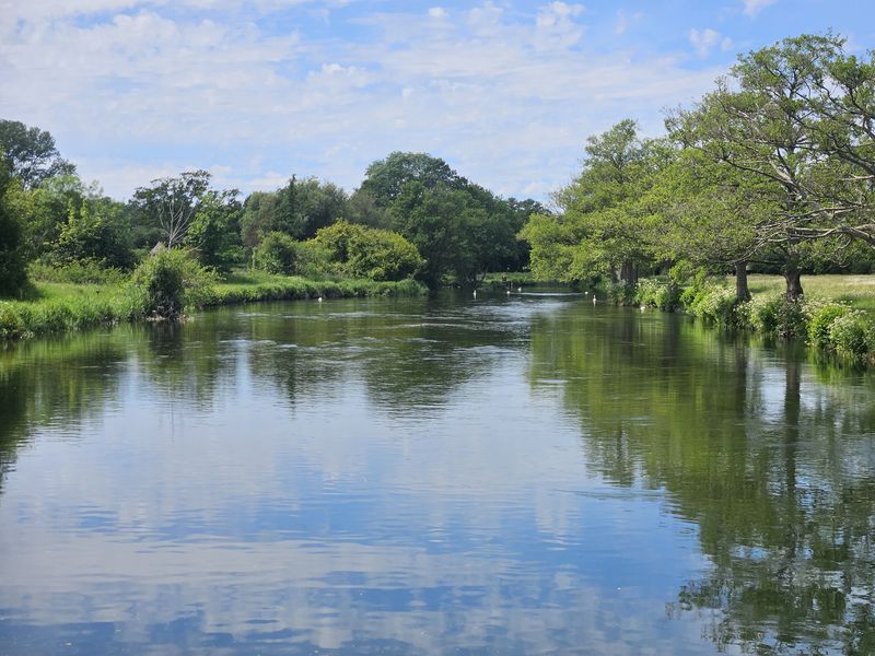 River Test