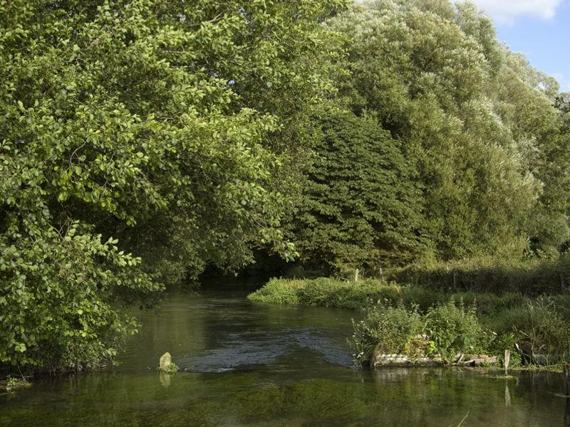 Upper Clatford