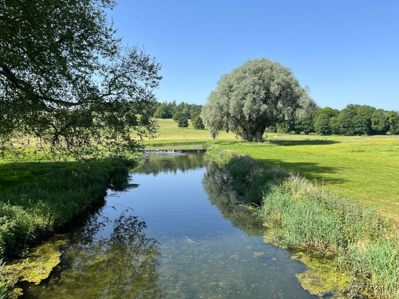 River Wye (Buckinghamshire)