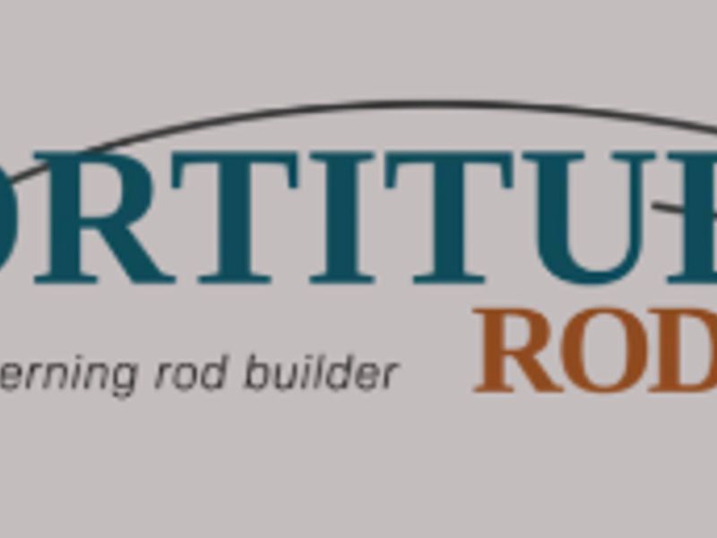 Fortitude Rod Co logo