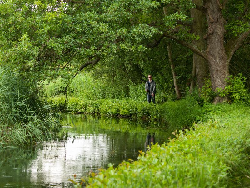 Bullington Manor Beat 1