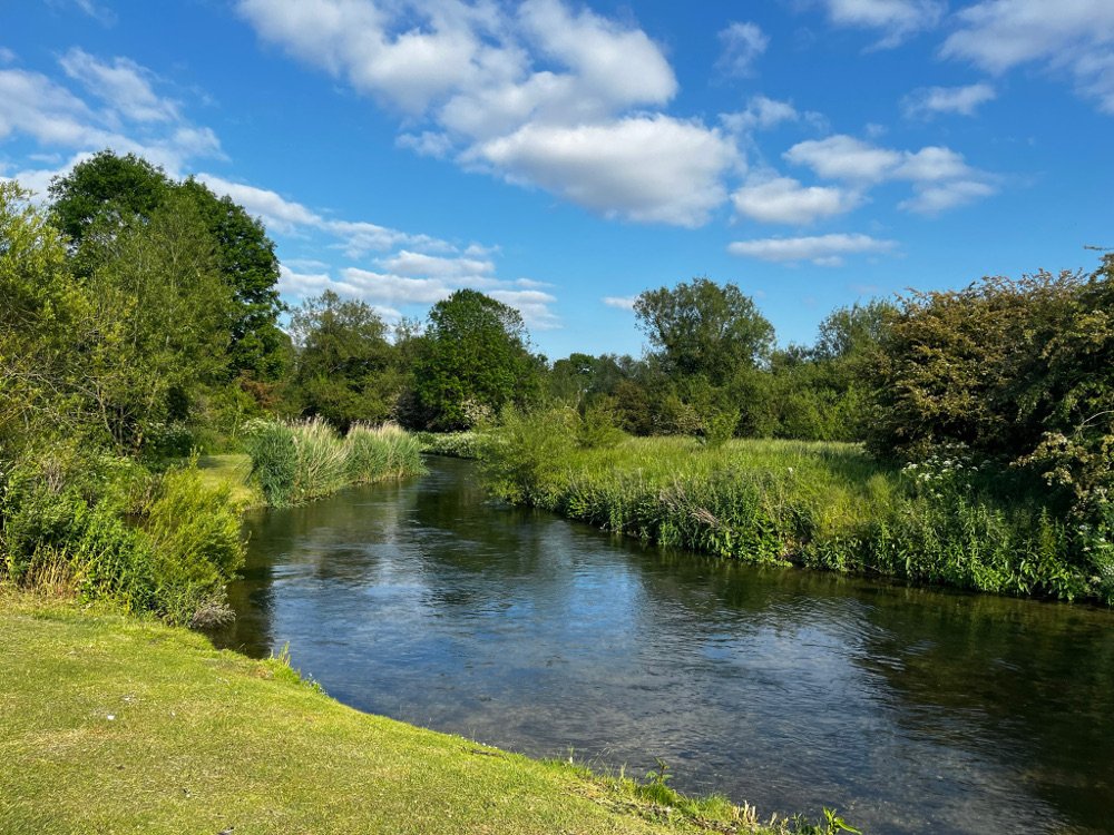 Hampshire Avon