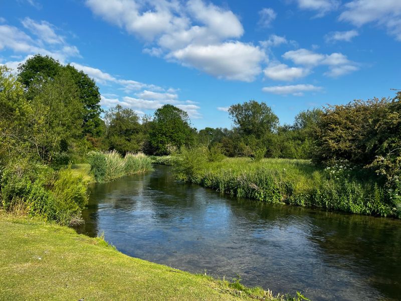 Hampshire Avon