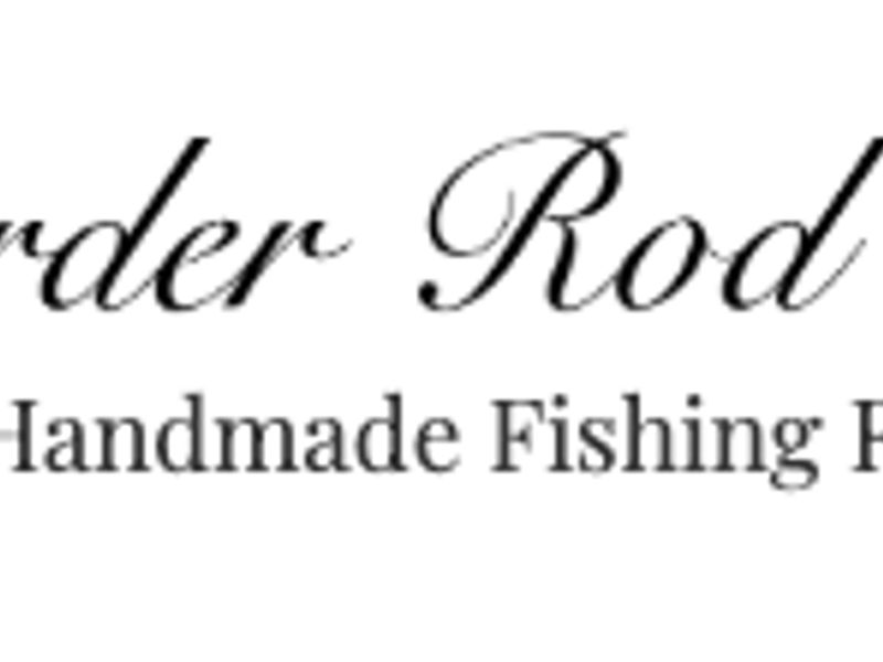 Barder Rod logo