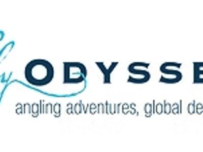 Fly Odyssey Chalkstream logo