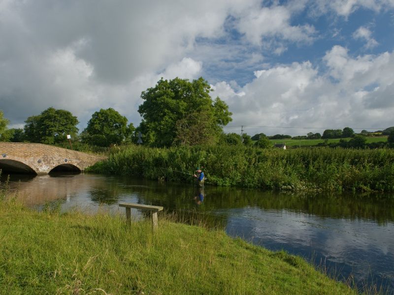 Gaston Bridge Beat